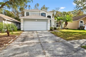 1550 FIREWHEEL DRIVE, WESLEY CHAPEL, FL 33543 Sold 03/07/25
