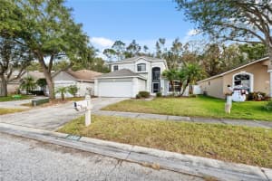 1550 FIREWHEEL DRIVE, WESLEY CHAPEL, FL 33543 Sold 03/07/25