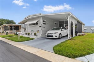 10515 TAHITIAN LANE, LARGO, FL 33773 Sold 04/30/25