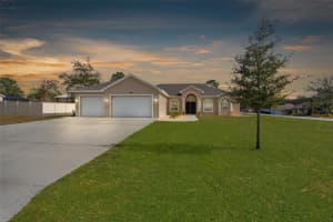 13254 KITTY ROAD, WEEKI WACHEE, FL 34614 Sold 07/14/25