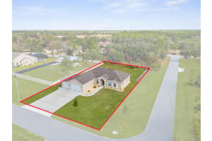 13254 KITTY ROAD, WEEKI WACHEE, FL 34614 Sold 07/14/25
