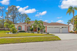 3702 GAVIOTA DRIVE, SUN CITY CENTER, FL 33573 Sold 05/19/25