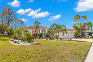 3702 GAVIOTA DRIVE, SUN CITY CENTER, FL 33573 Sold 05/19/25