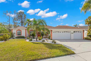 3702 GAVIOTA DRIVE, SUN CITY CENTER, FL 33573 Sold 05/19/25