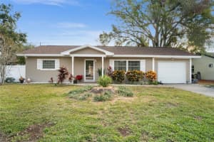 1931 SKYLINE DRIVE, CLEARWATER, FL 33763 Sold 03/03/25