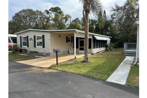 4443 TUCKER SQUARE, NEW PORT RICHEY, FL 34652 - MLS#MFRTB8335809