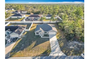 16962 40TH CIRCLE, OCALA, FL 34473 Sold 06/30/25