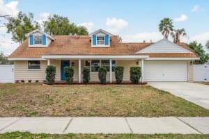 7314 WINDSOR LANE, CLEARWATER, FL 33764 Sold 02/26/25