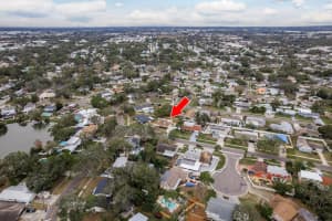 7314 WINDSOR LANE, CLEARWATER, FL 33764 Sold 02/26/25
