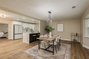 7314 WINDSOR LANE, CLEARWATER, FL 33764 Sold 02/26/25