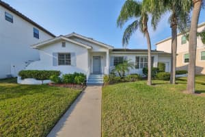 618 LUZON AVENUE, TAMPA, FL 33606 Sold 04/08/25