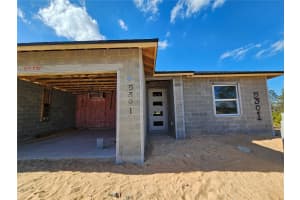 5301 CORTEZ BOULEVARD, SEBRING, FL 33872 Sold 05/19/25