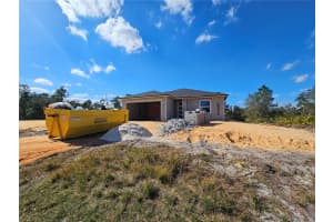 5301 CORTEZ BOULEVARD, SEBRING, FL 33872 Sold 05/19/25