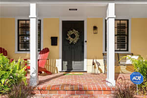 1507 GREENWOOD AVENUE, SAINT PETERSBURG, FL 33704 Sold 02/24/25