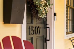 1507 GREENWOOD AVENUE, SAINT PETERSBURG, FL 33704 Sold 02/24/25