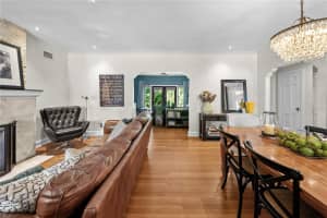 1507 GREENWOOD AVENUE, SAINT PETERSBURG, FL 33704 Sold 02/24/25