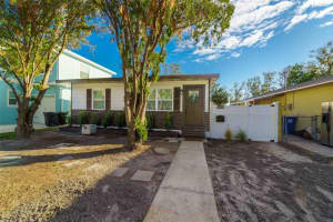 2942 24TH AVENUE, ST PETERSBURG, FL 33713 Sold 07/18/25