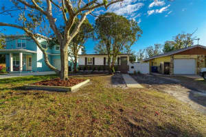 2942 24TH AVENUE, ST PETERSBURG, FL 33713 Sold 07/18/25
