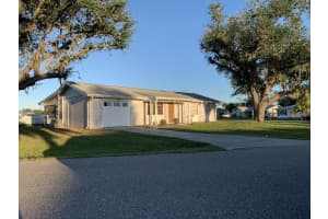 3066 KINGSTON STREET, PORT CHARLOTTE, FL 33952 Sold 06/19/25
