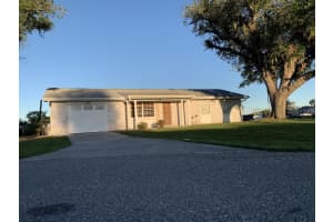 3066 KINGSTON STREET, PORT CHARLOTTE, FL 33952 Sold 06/19/25