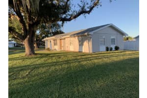 3066 KINGSTON STREET, PORT CHARLOTTE, FL 33952 Sold 06/19/25