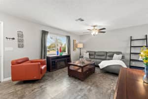 4235 CHIPMUNK DRIVE, NEW PORT RICHEY, FL 34653 Sold 02/13/25