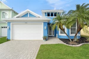 6408 KEY ISLAND AVENUE, APOLLO BEACH, FL 33572 - MLS#MFRTB8335904