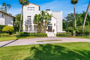 836 BAYSIDE DRIVE, TAMPA, FL 33609 Sold 03/06/25