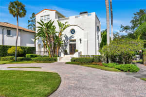 836 BAYSIDE DRIVE, TAMPA, FL 33609 Sold 03/06/25