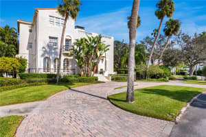 836 BAYSIDE DRIVE, TAMPA, FL 33609 Sold 03/06/25