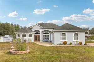 18520 OAK WAY DRIVE, HUDSON, FL 34667 Sold 05/12/25