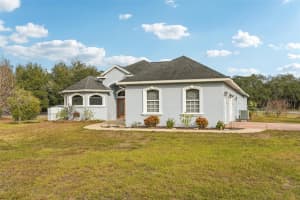18520 OAK WAY DRIVE, HUDSON, FL 34667 Sold 05/12/25