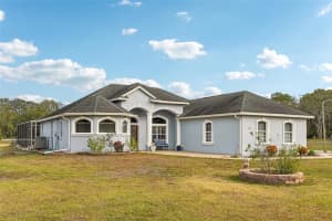 18520 OAK WAY DRIVE, HUDSON, FL 34667 Sold 05/12/25