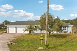 18520 OAK WAY DRIVE, HUDSON, FL 34667 Sold 05/12/25