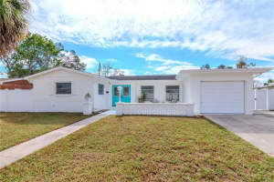 5912 32ND AVENUE, SAINT PETERSBURG, FL 33710 Sold 03/28/25