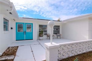 5912 32ND AVENUE, SAINT PETERSBURG, FL 33710 Sold 03/28/25
