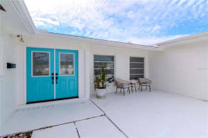 5912 32ND AVENUE, SAINT PETERSBURG, FL 33710 Sold 03/28/25
