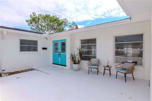 5912 32ND AVENUE, SAINT PETERSBURG, FL 33710 Sold 03/28/25