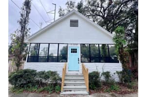 1109 32ND AVENUE, TAMPA, FL 33603 Sold 05/01/25