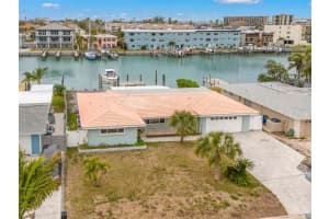 12350 4TH STREET, TREASURE ISLAND, FL 33706 Sold 04/08/25
