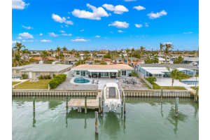 12350 4TH STREET, TREASURE ISLAND, FL 33706 Sold 04/08/25