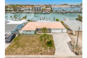 12350 4TH STREET, TREASURE ISLAND, FL 33706 Sold 04/08/25