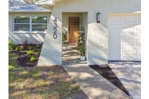 4320 63RD STREET, KENNETH CITY, FL 33709 Sold 04/22/25