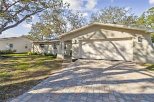 4320 63RD STREET, KENNETH CITY, FL 33709 Sold 04/22/25