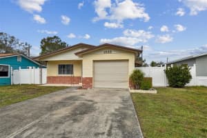 1885 MISSISSIPPI AVENUE, ST PETERSBURG, FL 33703 Sold 07/21/25