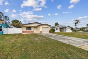 1885 MISSISSIPPI AVENUE, ST PETERSBURG, FL 33703 Sold 07/21/25