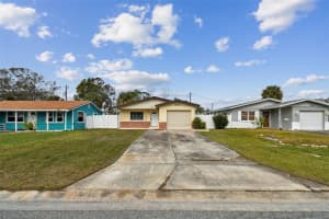 1885 MISSISSIPPI AVENUE, ST PETERSBURG, FL 33703 Sold 07/21/25