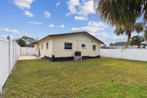 1885 MISSISSIPPI AVENUE, ST PETERSBURG, FL 33703 Sold 07/21/25