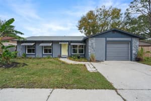 1125 WESTWOOD DRIVE, LUTZ, FL 33549 Sold 03/11/25