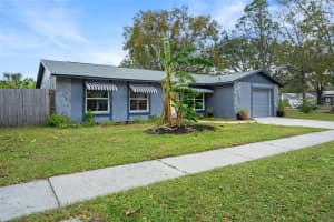 1125 WESTWOOD DRIVE, LUTZ, FL 33549 Sold 03/11/25